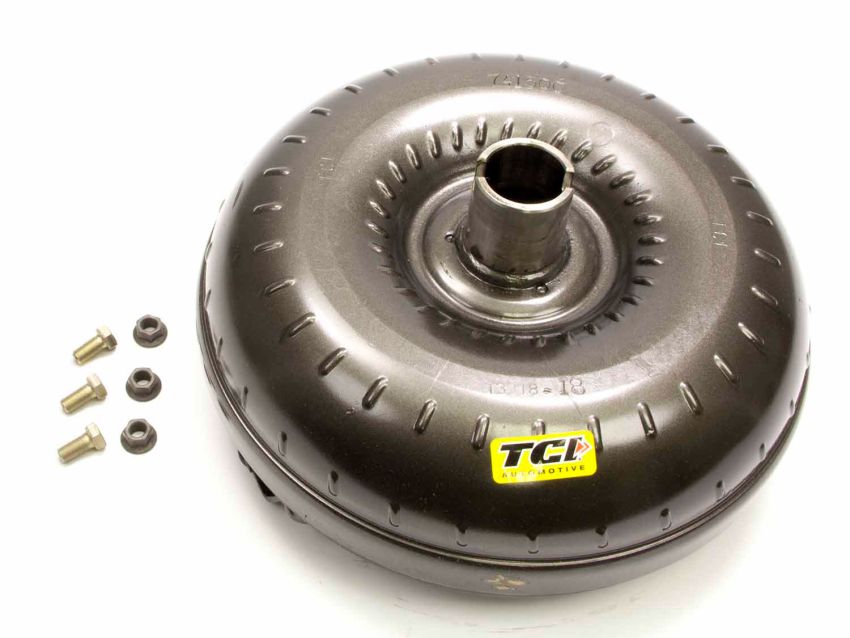 TCI TCI741500 12in P/G Converter