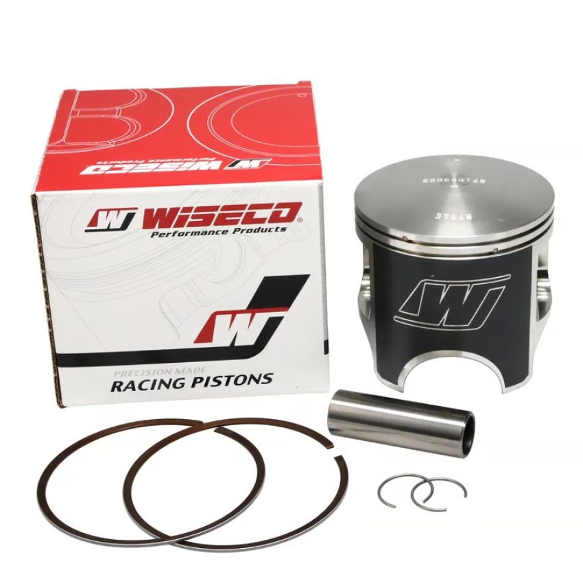 Wiseco 871M09000 Honda CR480/CR500R '82-01 3544KD