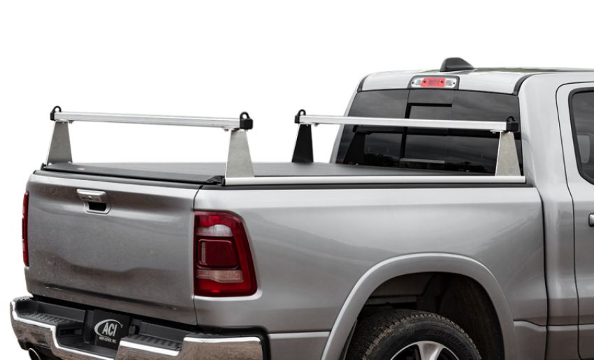 Access F4010021 ADARAC M-Series 1997-2020 Ford F-150 8ft Bed Truck Rack