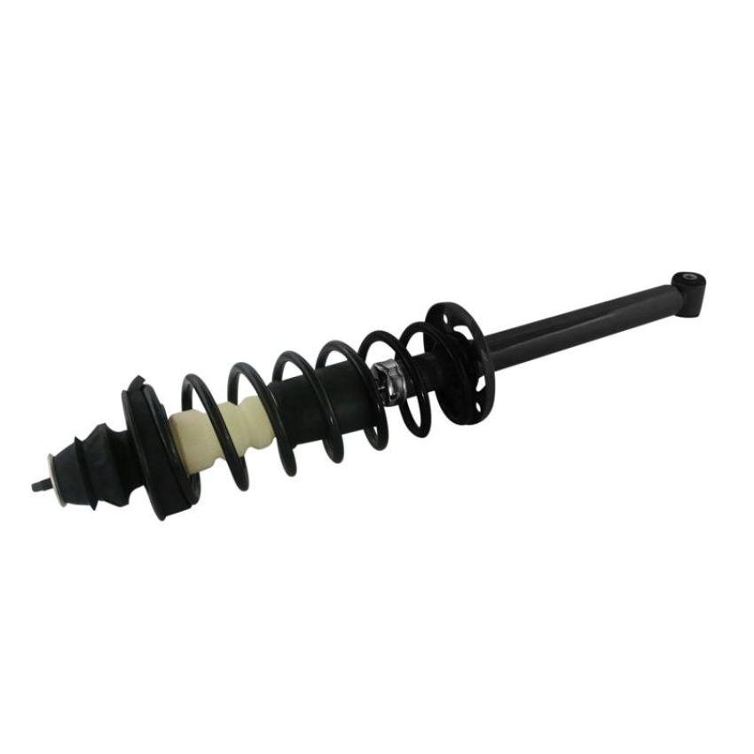 GSP 872111 93-98 Volkswagen Jetta Suspension Strut and Coil Spring Assembly  - Rear