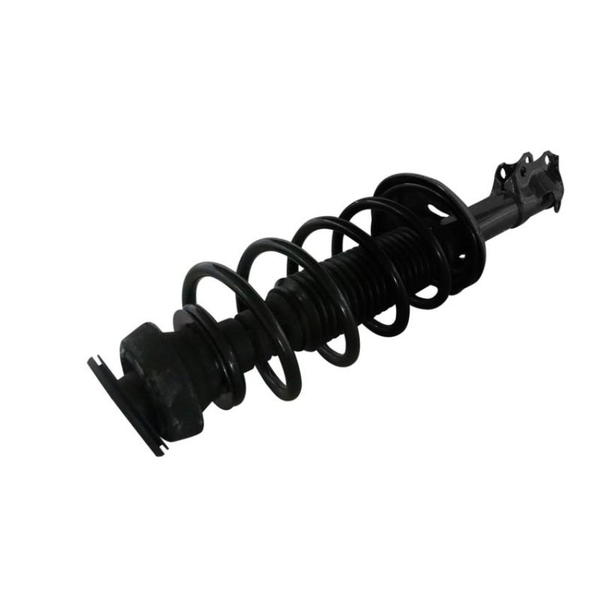 GSP 872112 Volkswagen (2.0) Suspension Strut and Coil Spring Assembly  - Front
