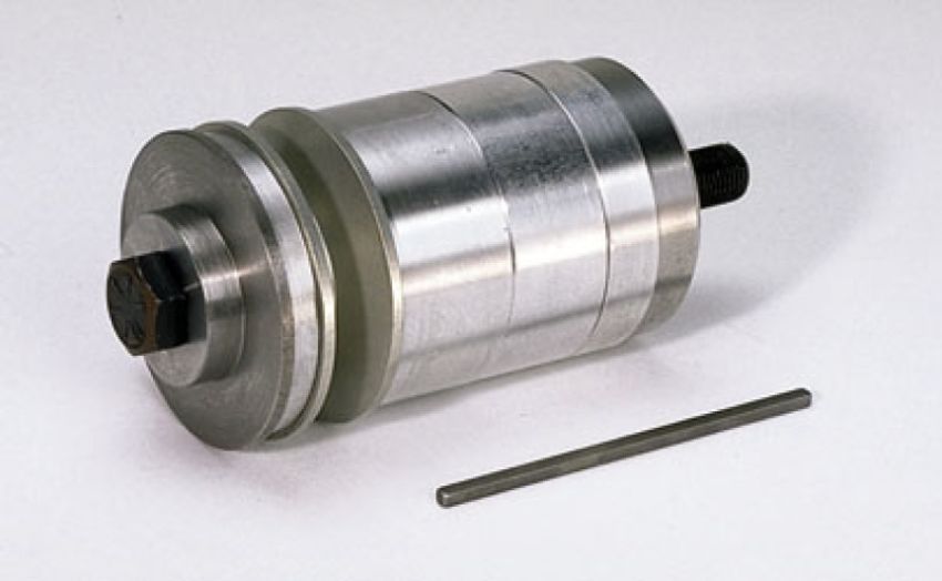 MOROSO MOR63841 Bbc Alt. Drive Kit