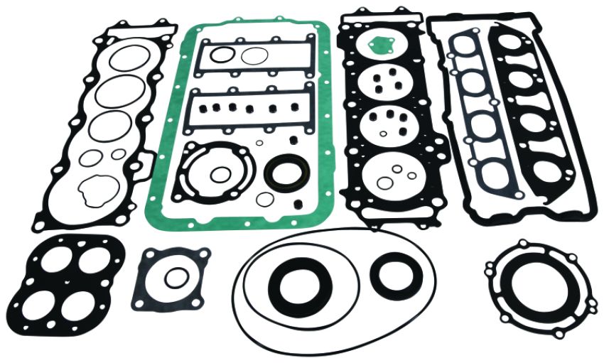 Vertex Pistons 611419 Engine Oil Seal Kit
