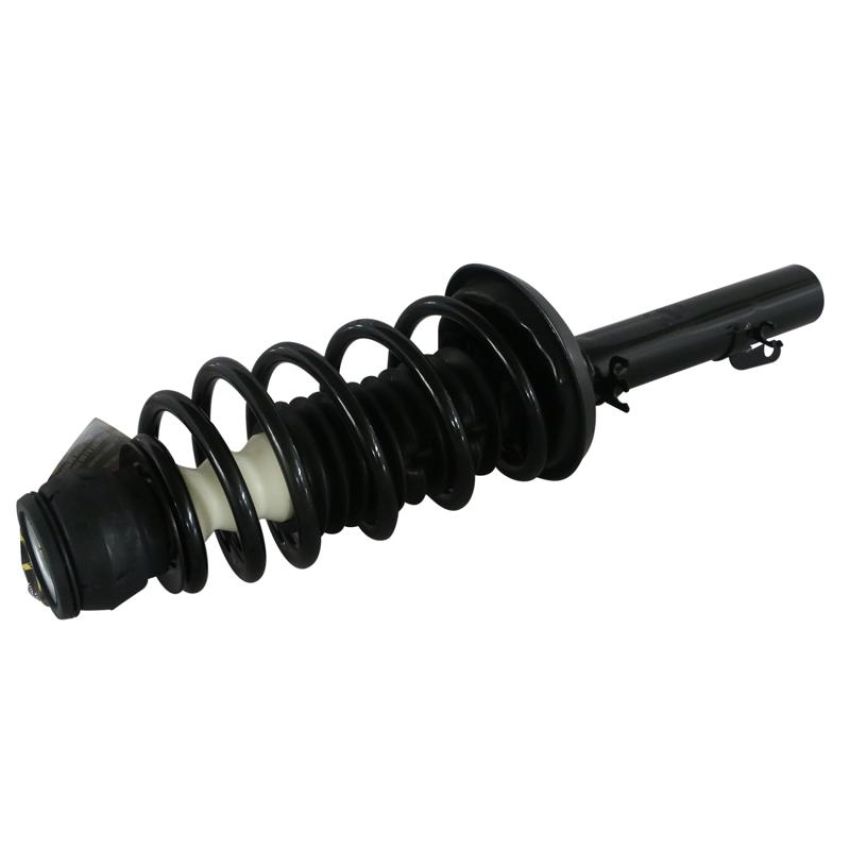 GSP 872310 Volkswagen (Hatchback - 1.8) Suspension Strut and Coil Spring Assembly  - Front
