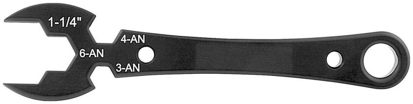 ALLSTAR PERFORMANCE ALL11151 Nitrous Combo Wrench