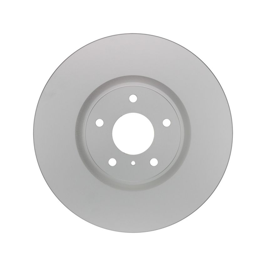 Bosch 40011452 Bosch QuietCast Disc Brake Rotor