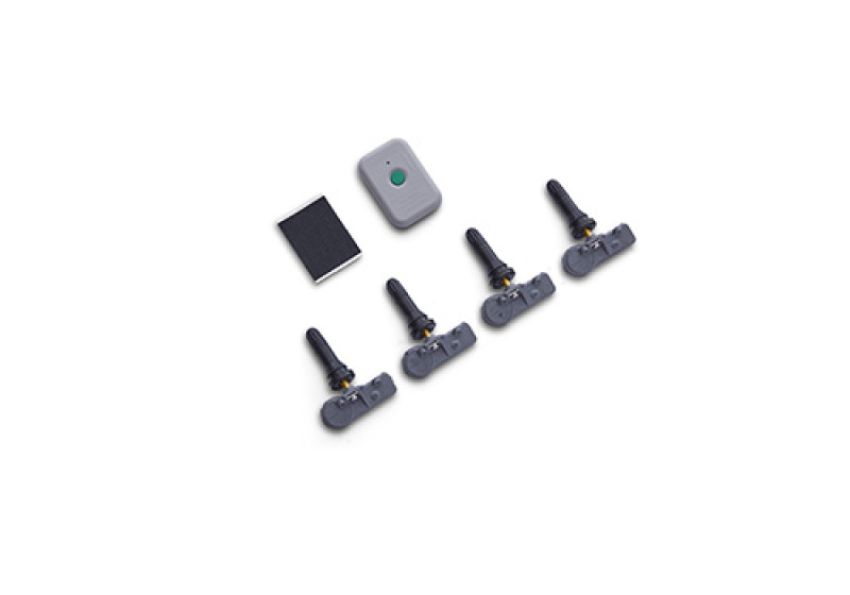 Ford Racing M-1180-433MHZ 2024-2025 F-150 And 2023-2024 Super Duty Tpms Sensor And Activation Tool Kit