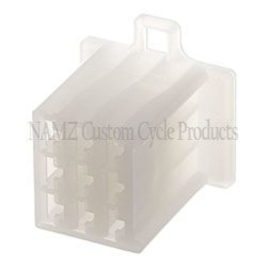NAMZ NH-ML-9BL ML 110 Locking Series 9-Pin Female Coupler (5 Pack)