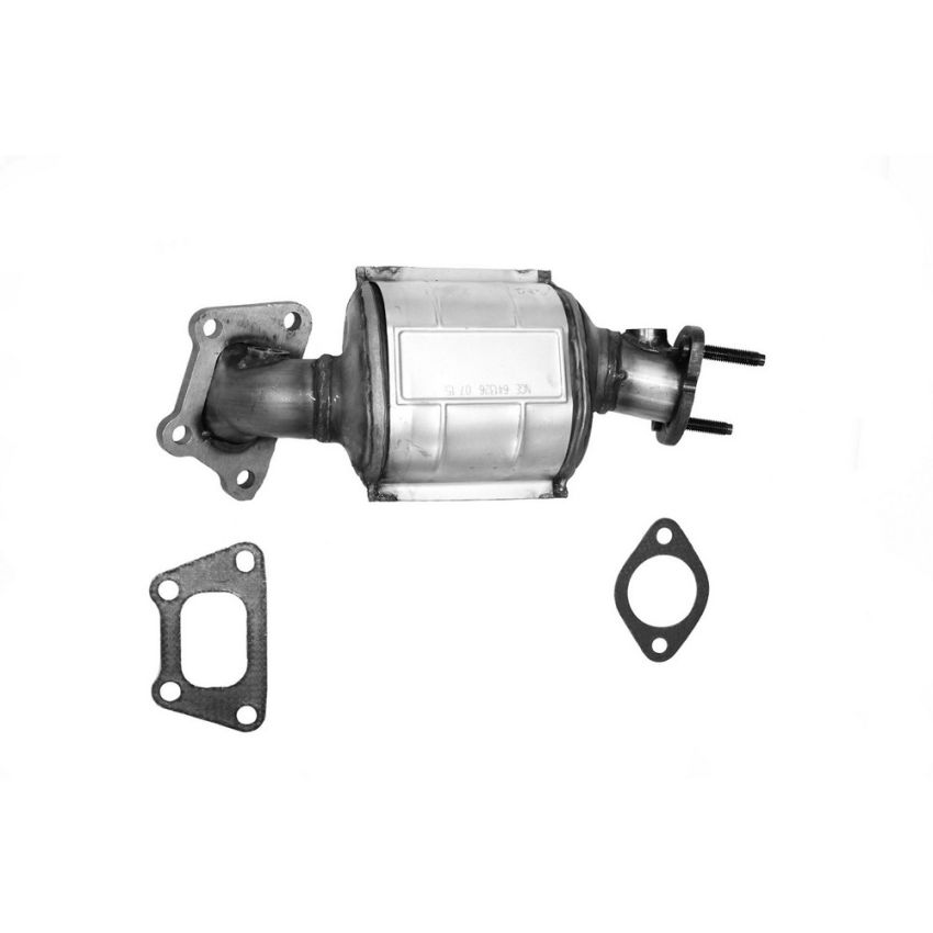 AP Exhaust 641326 EPA (Federal) Catalytic Converter - Direct Fit
