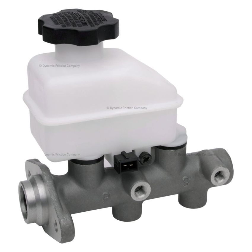 Dynamic Friction 355-21022 Master Cylinder