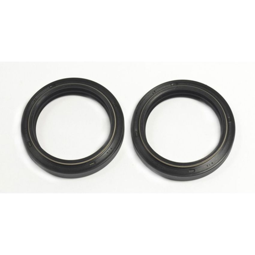 Athena P40FORK455069 95-96 Husqvarna CR Husqvarna Engine 125 45x58x8.5/11mm Fork Oil Seal Kit