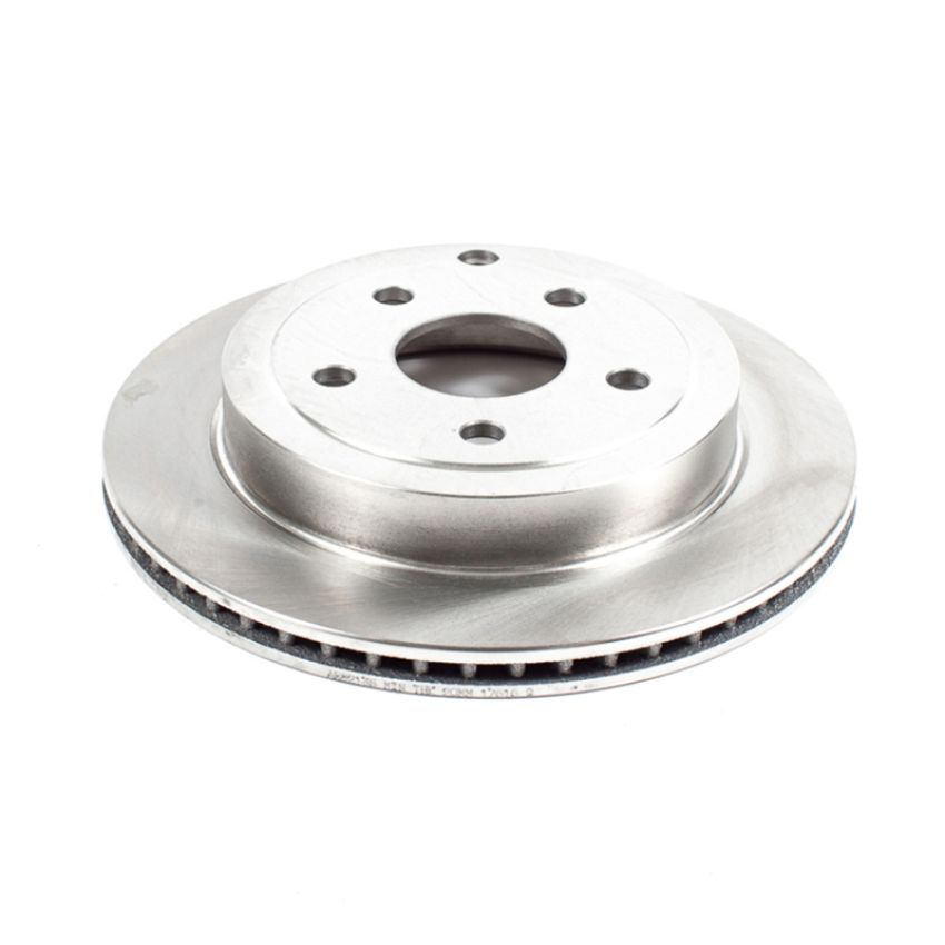 PowerStop AR82135 AutoSpecialty Brake Rotor