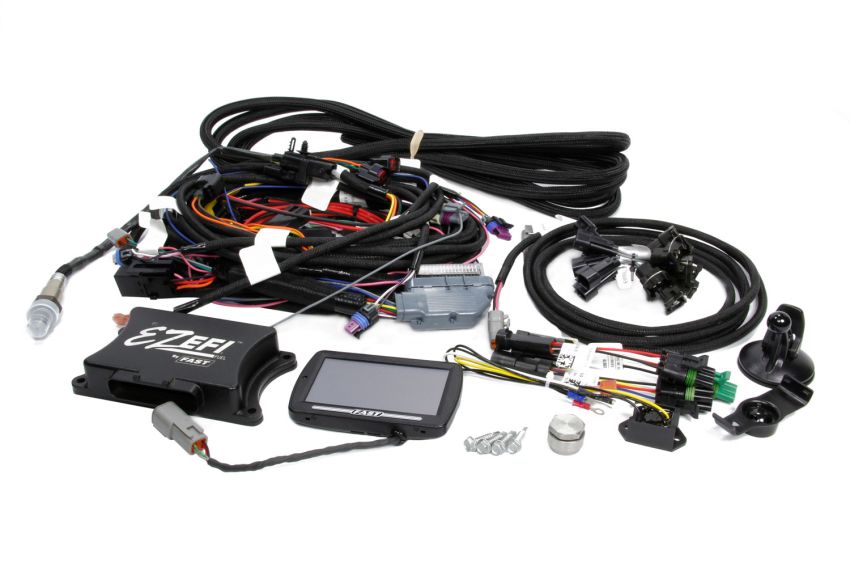 FAST Multiport Retro-Fit EZ-EFI Kit
