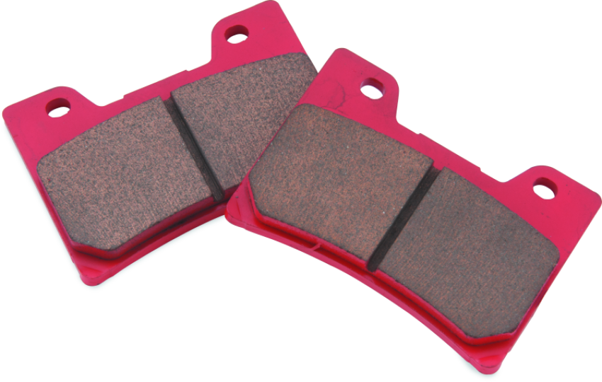 BikeMaster 961447 Cagiva Sintered Brake Pads