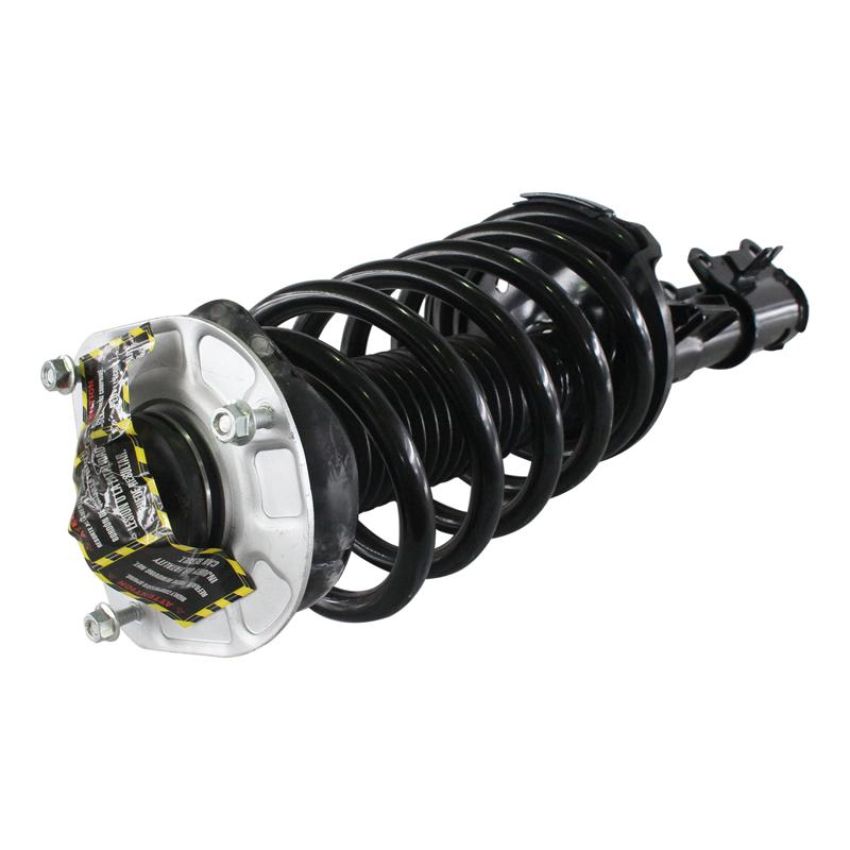 GSP 873001 03-14 Volvo XC90 Suspension Strut and Coil Spring Assembly  - Front