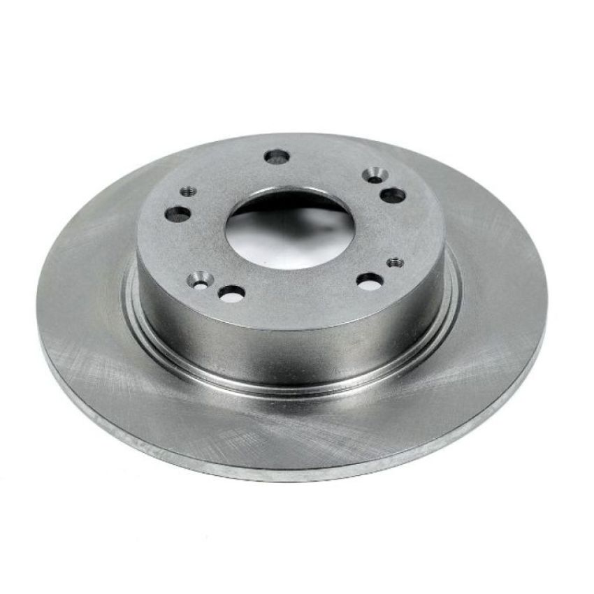 PowerStop JBR964 AutoSpecialty Brake Rotor