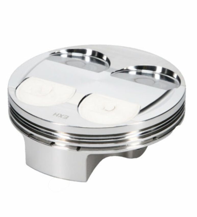 JE Pistons 325027 H0NDA TRX450 PRO 3RNG Piston Kit