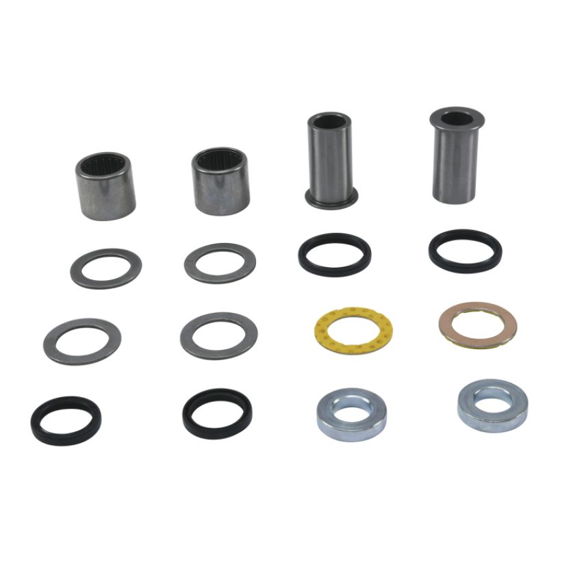 All Balls Racing 28-1216 2016 Kawasaki KX450F Swing Arm Bearing Kit