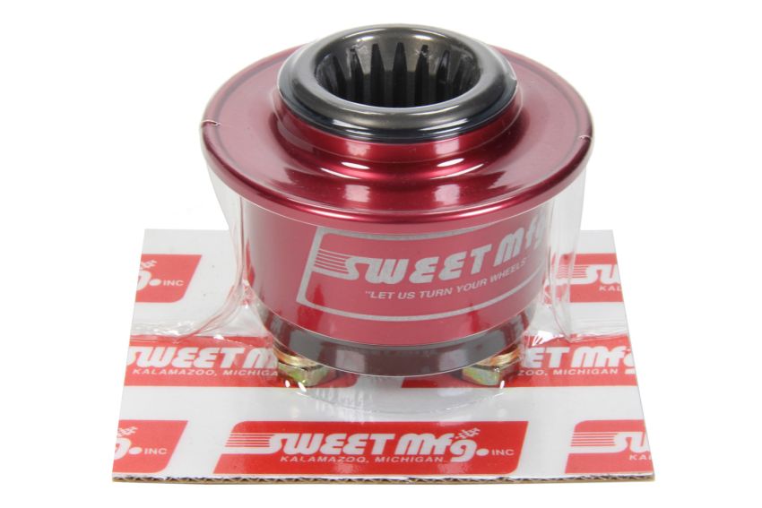 SWEET SWE801-70035 Alum Quick Release w/o Coupler For Sweet Column