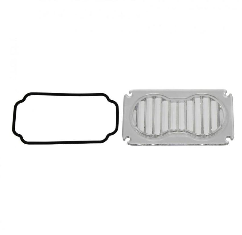 Baja Designs 660205 S2 Light Pod Lens Kit