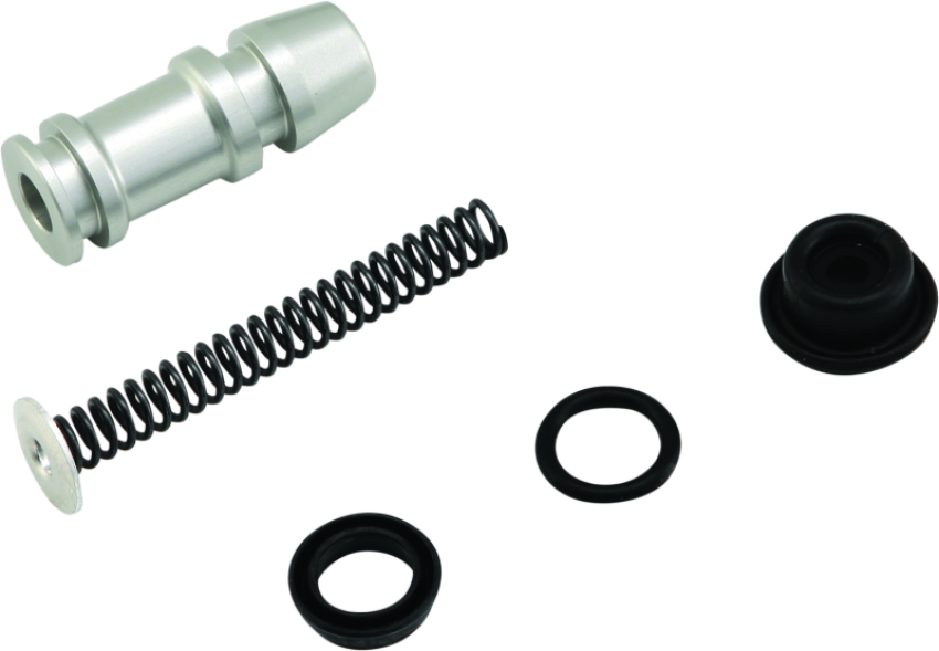 Bikers Choice 601589 L85-95 Big Twin With 11/16 Bore F Master Cyl Rebuild Kit Replaces H-D 45006-87A