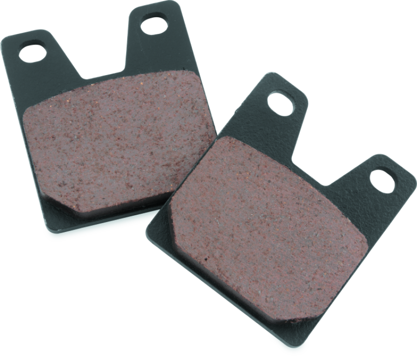 BikeMaster 961169 Yamaha Brake Pads