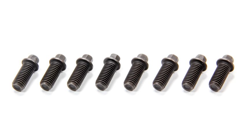 SCHOENFELD SCH3005-8 Header Bolt 10mm x 22mm Pinto 8pk