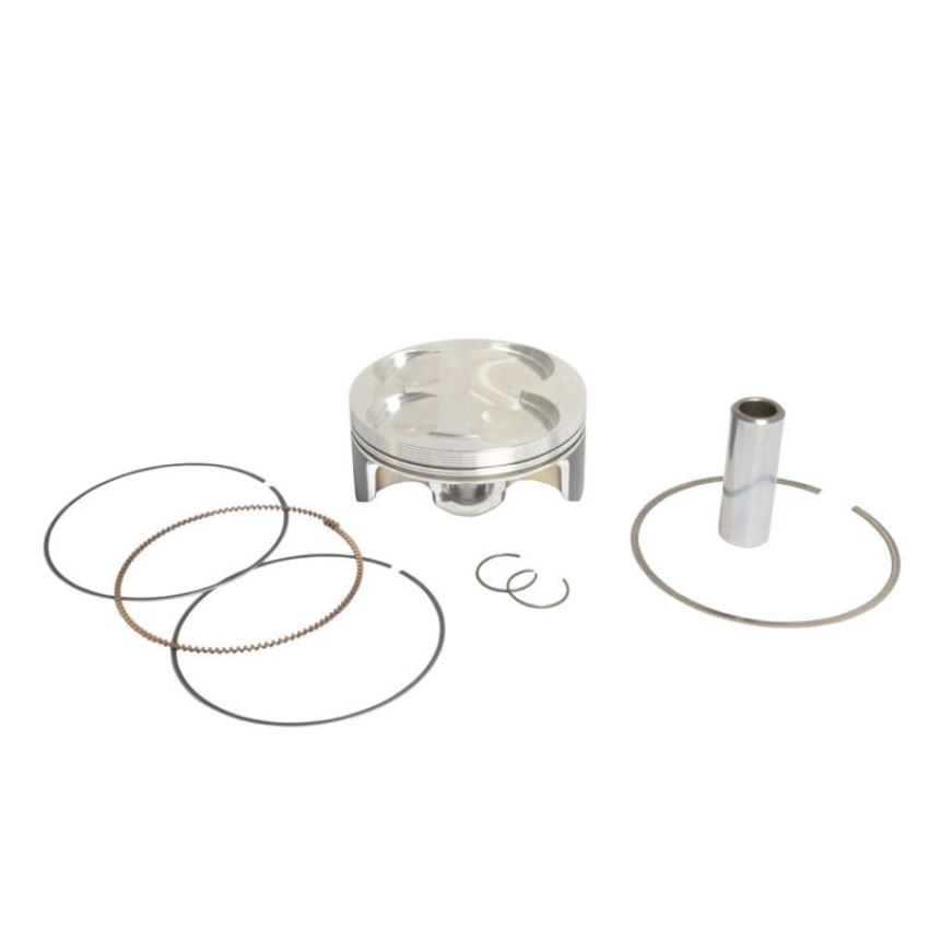 Athena S4F07700007B Forged Pistons