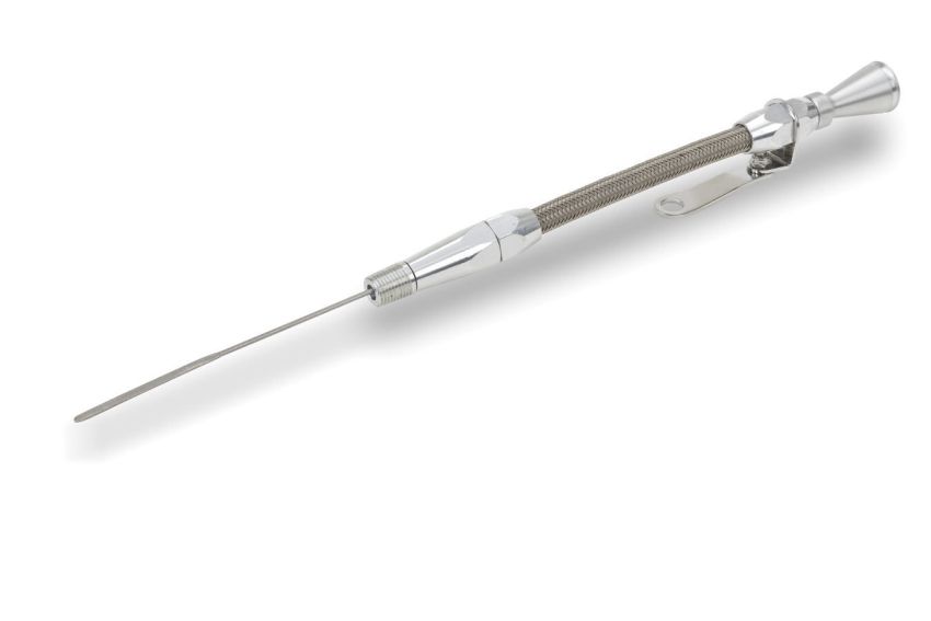 LOKAR LOKED-5016 Flexible Engine Dipstick Ford Flathead