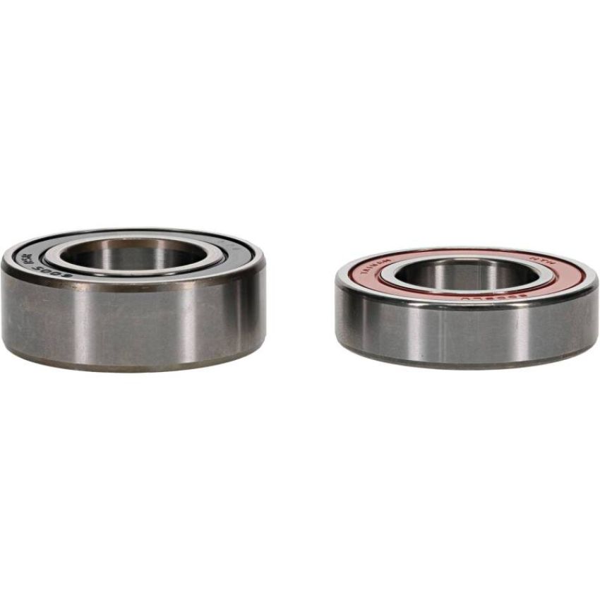 Pivot Works 25-1676-P BMW Wheel Bearing Kit Premium Bearings