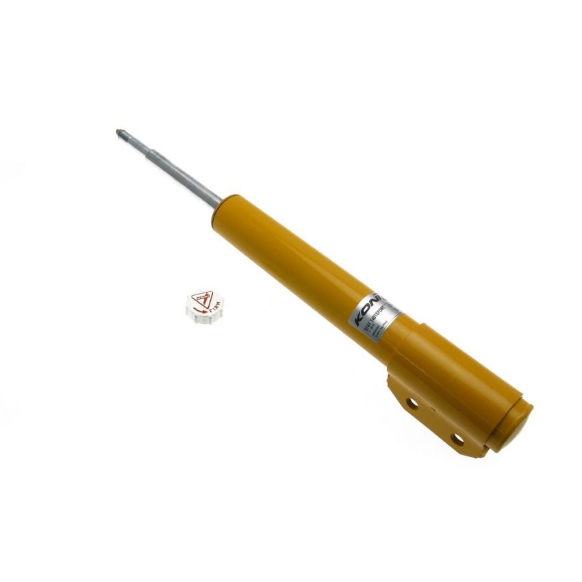 Koni 8741 1401SPORT KONI Sport (yellow) 8741- externally adjustable, low pressure gas full strut