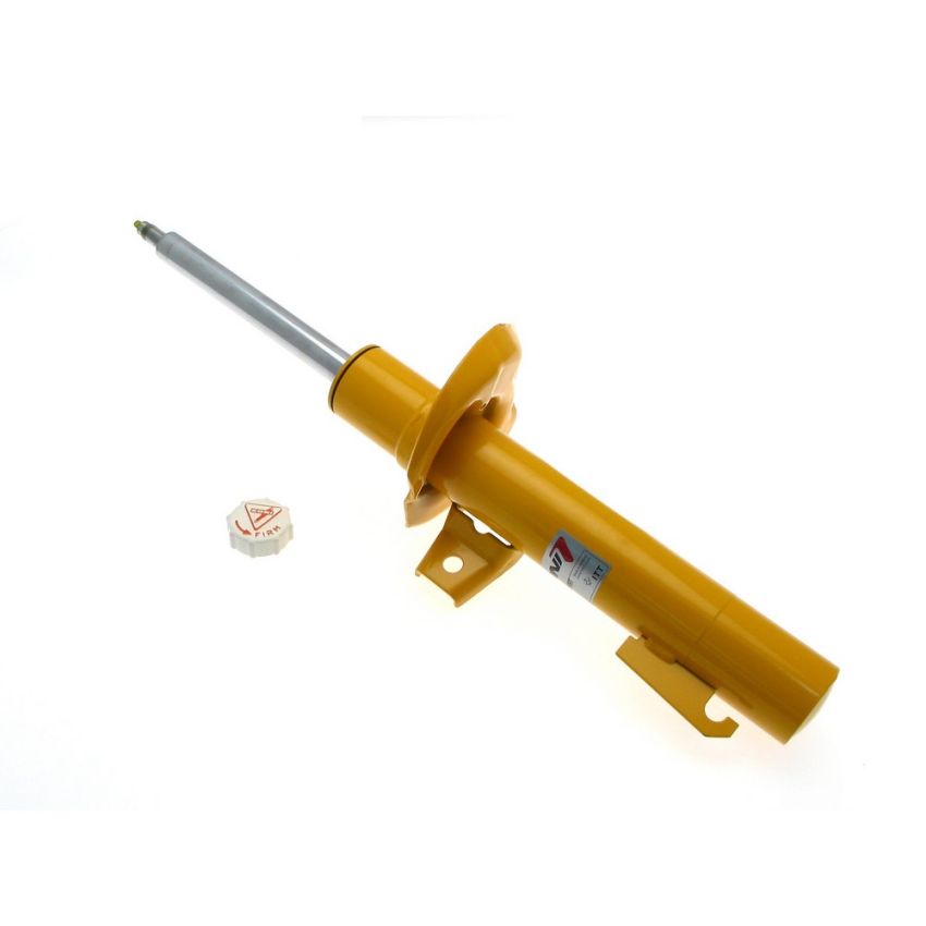 Koni 8741 1488SPORT KONI Sport (yellow) 8741- externally adjustable, low pressure gas full strut