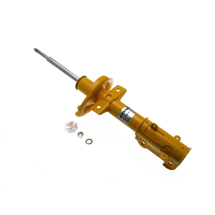 Koni 8741 1494SPORT KONI Sport (yellow) 8741- externally adjustable, low pressure gas full strut