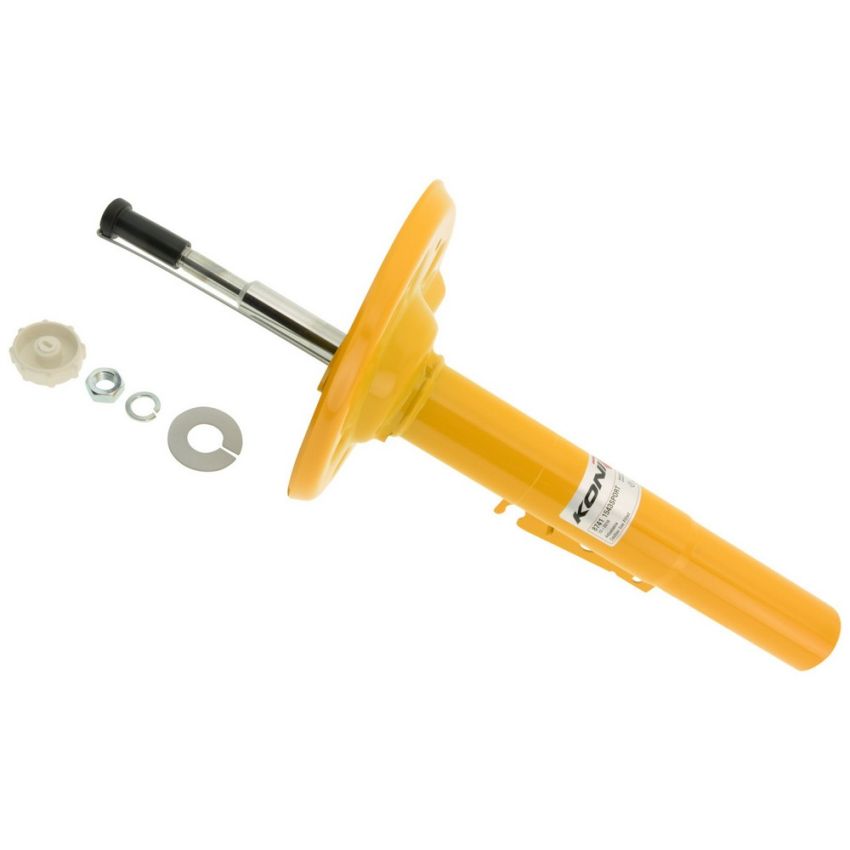 Koni 8741 1543SPORT KONI Sport (yellow) 8741- externally adjustable, low pressure gas full strut
