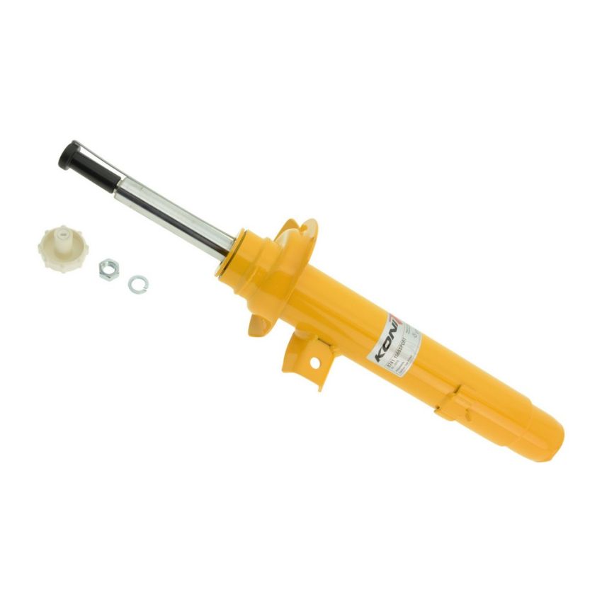 Koni 8741 1569SPORT KONI Sport (yellow) 8741- externally adjustable, low pressure gas full strut