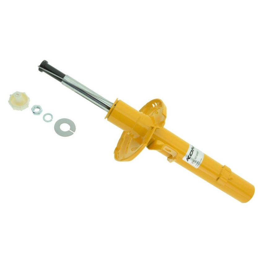 Koni 8741 1571SPORT KONI Sport (yellow) 8741- externally adjustable, low pressure gas full strut