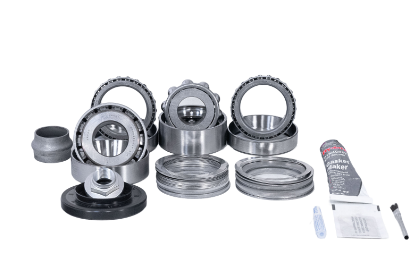 Revolution Gear & Axle 35-2059 07-19 Toyota Land Cruiser/Tundra 9in IFS Ring & Pinion Master Install Kit