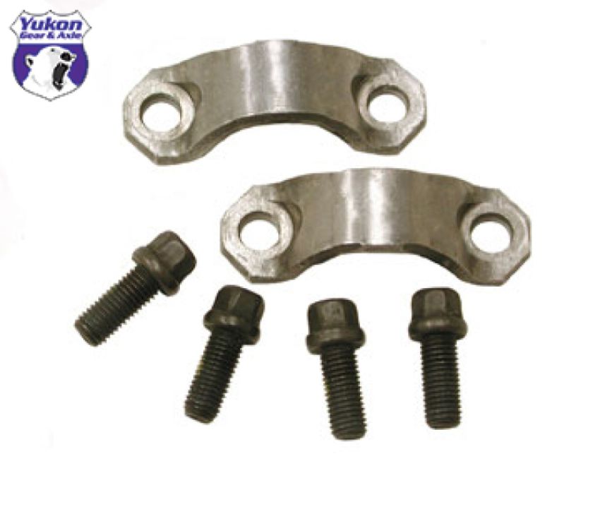 Yukon Gear & Axle YY STR-003 Yukon Gear Dana 60 / Dana 70 / and Dana 80 Strap Kit