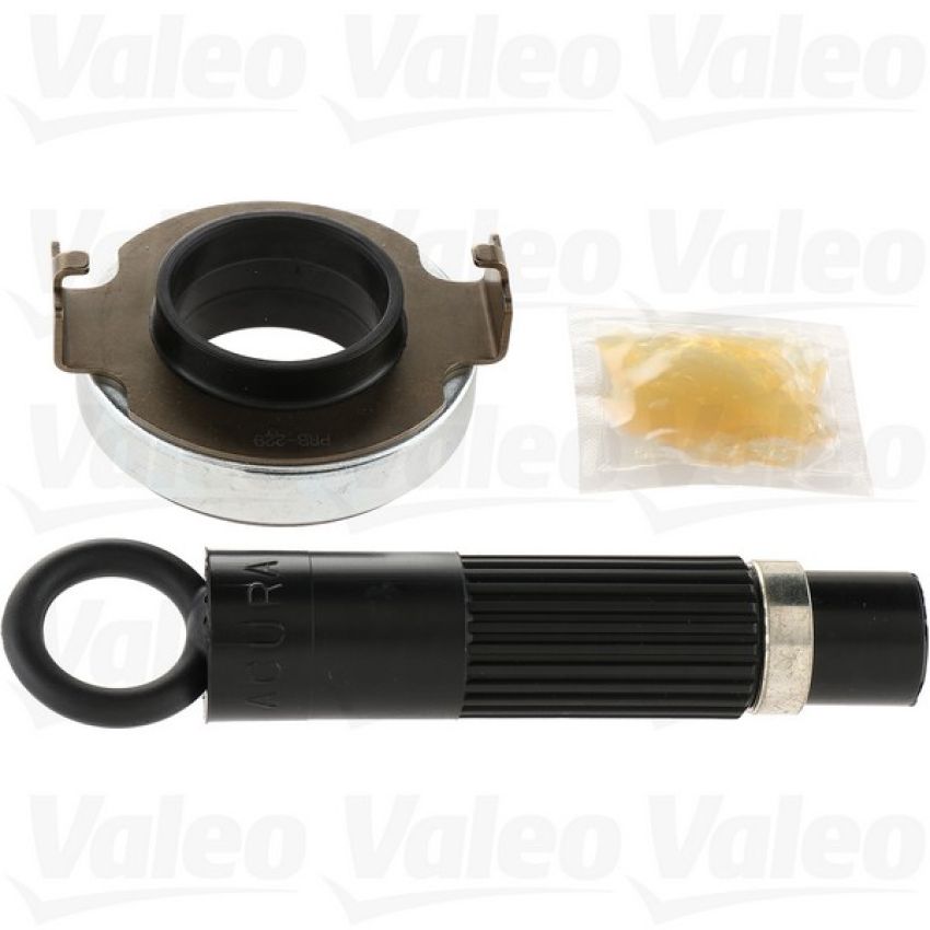 Valeo 874206 2008-2012 Honda Accord Clutch Kit