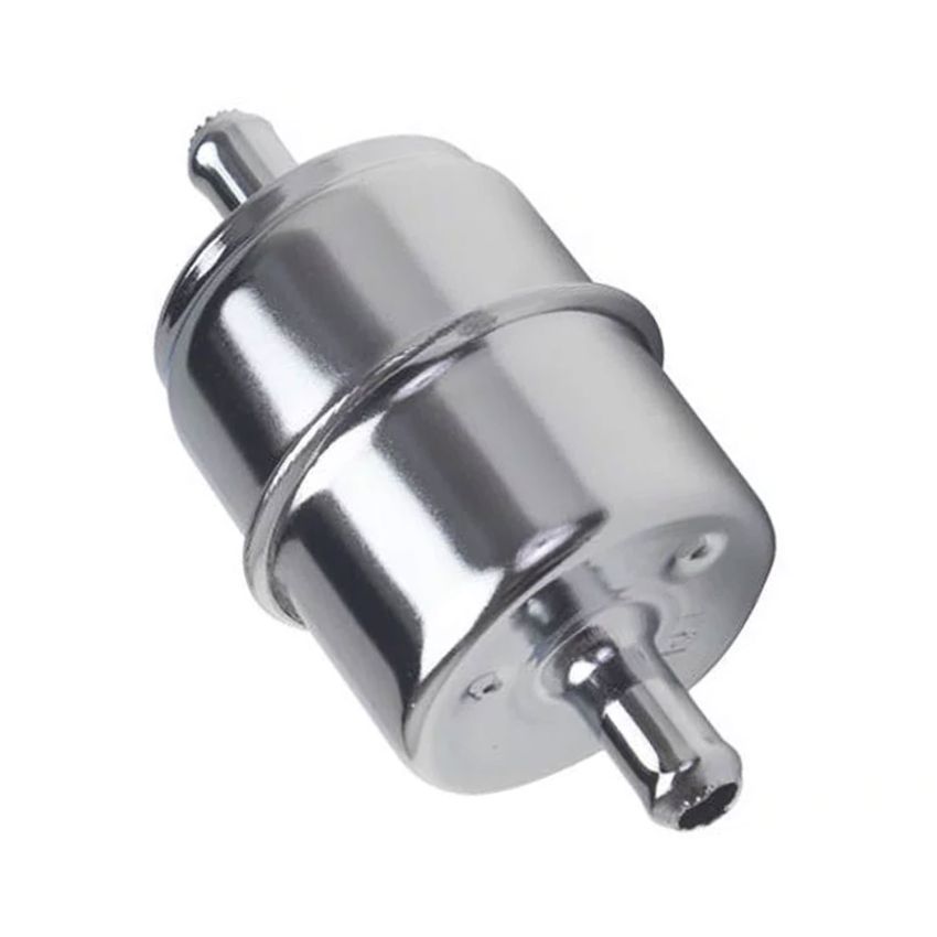 RACING POWER CO-PACKAGED RPCR9212 Fuel Filter - 5/16In In let/Outlet Ea