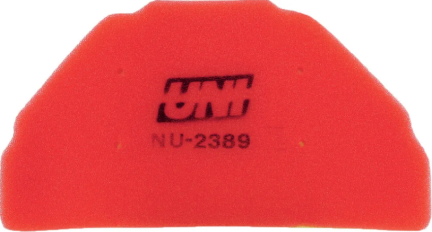 Uni Filter NU-2389 98-02 Kawasaki ZX-6 R Air Filter