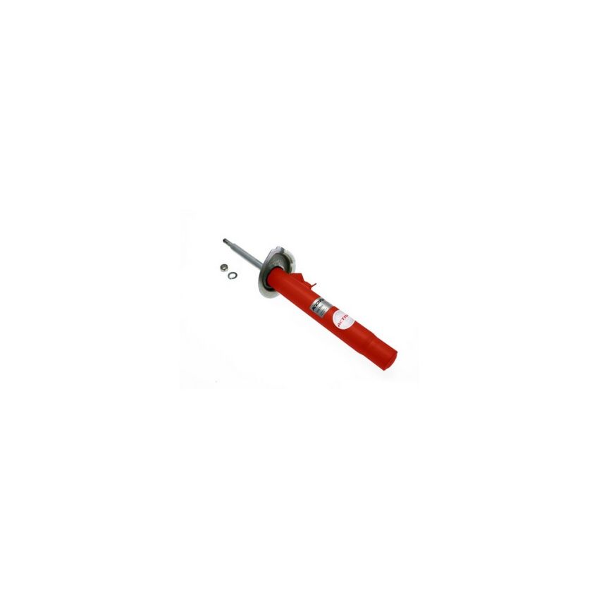 Koni 8745 1022L KONI Special ACTIVE (RED) 8745 Series, twin-tube low pressure gas strut