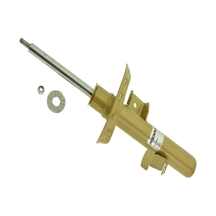 Koni 8745 1241L KONI Special ACTIVE (RED) 8745 Series, twin-tube low pressure gas strut