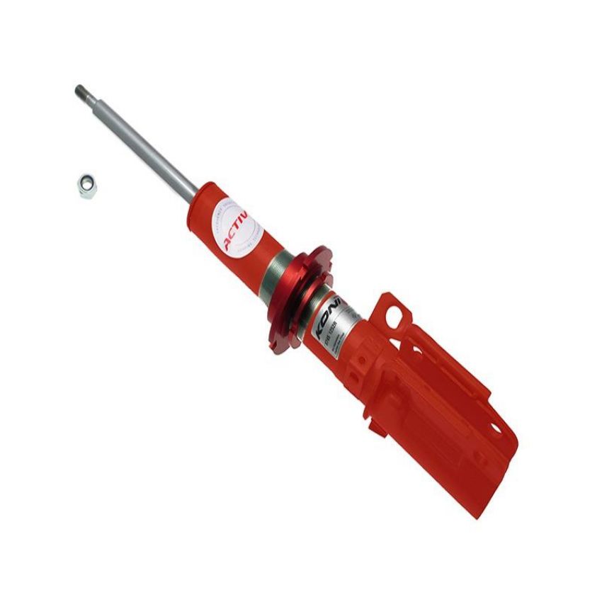 Koni 8745 1252R KONI Special ACTIVE (RED) 8745 Series, twin-tube low pressure gas strut