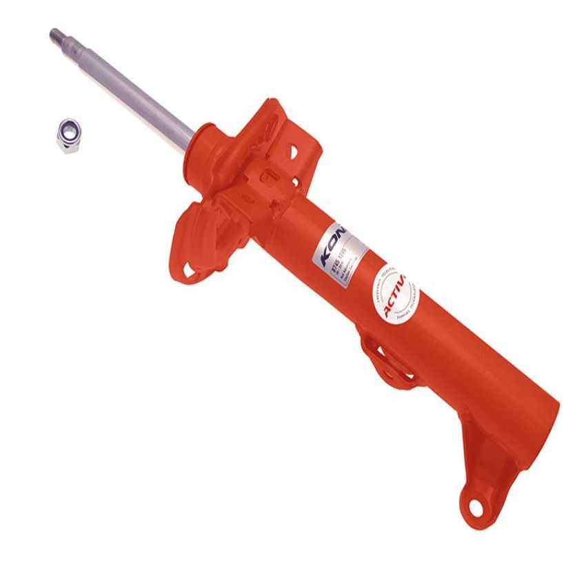 Koni 8745 1295 KONI Special ACTIVE (RED) 8745 Series, twin-tube low pressure gas strut