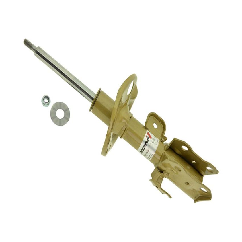 Koni 8745 1321R KONI Special ACTIVE (RED) 8745 Series, twin-tube low pressure gas strut