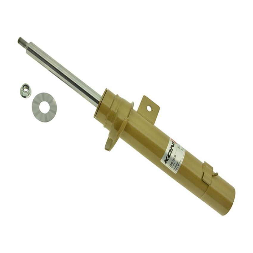 Koni 8745 1377R KONI Special ACTIVE (RED) 8745 Series, twin-tube low pressure gas strut