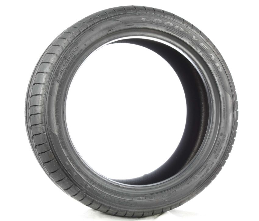 GOODYEAR Eagle F1 Asymmetric 265/40R18 Summer