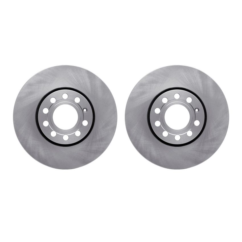 Dynamic Friction 6002-73037 Dfc Rotors