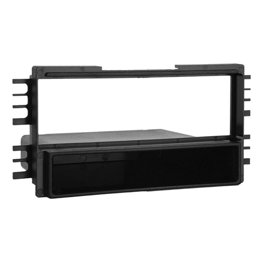 Metra 99-7313 Installation Dash Kit for Single DIN/ISO Radios